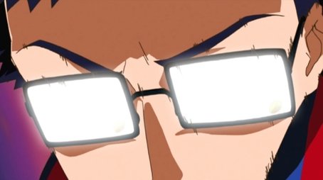 Split Step (2001) - Episode 8 poster and promotional image