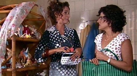 Roupa Suja Se Lava Em Casa! (2002) - Episode 7 poster and promotional image