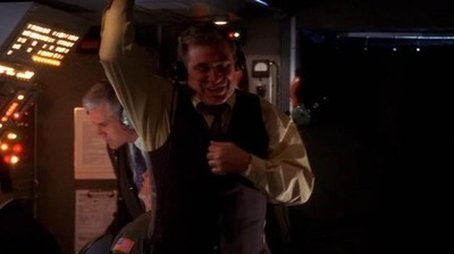 Touchdown (2003) - Episode 5 poster and promotional image