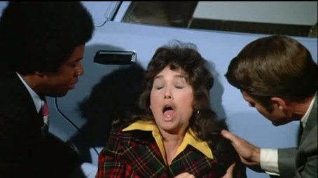 But When She Was Bad (1971) - Episode 16 poster and promotional image
