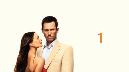 Season 1 (2007) - Season 1 poster and promotional image