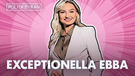 Politikbyrån Temporada 5