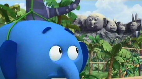 Ellyvan Goes Up (None) - Episode 5 poster and promotional image