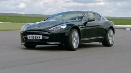 Fifth Gear.S23E07 (2013) - Episode 7 poster and promotional image