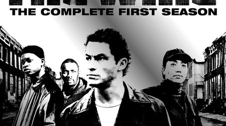 Season 1 (2002) - Season 1 poster and promotional image
