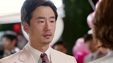 참 좋은 시절 Сезон 1