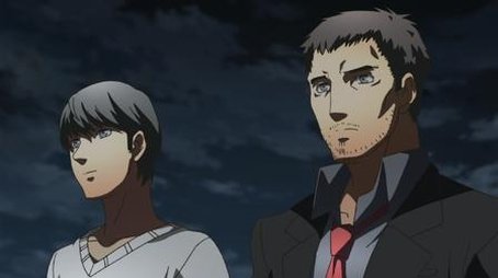 Anniversary to Become a Family (2012) - Episode 18 poster and promotional image
