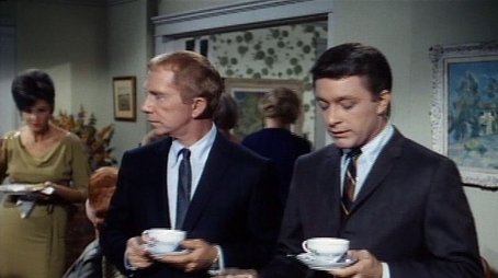 Who's Got a Secret? (1965) - Episode 16 poster and promotional image