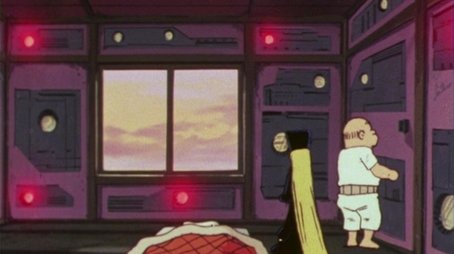 The Great Chieftain Cyclops (1979) - Episode 36 poster and promotional image
