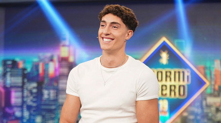 El hormiguero シーズン 19