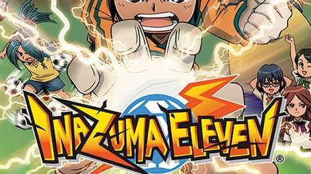 Inazuma Eleven (2008) poster