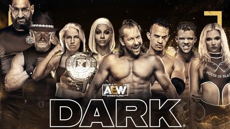 Dark #175 (2022) - Episode 53 poster and promotional image