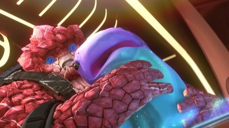 Jornada nas Estrelas: Prodigy13