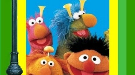 Season 35 (2004) - Season 35 poster and promotional image