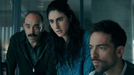 Episode 2 (2022) - Episode 2 poster and promotional image