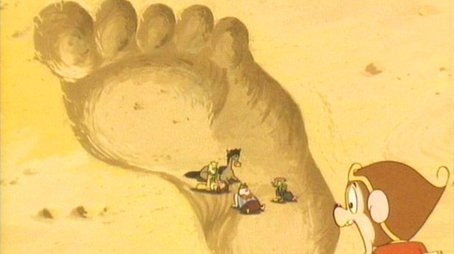 Episode 23 (1967) - Episode 23 poster and promotional image