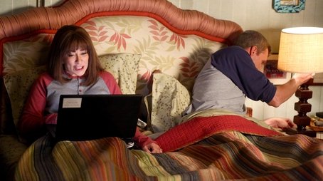 The Middle: Uma Família Perdida no Meio do Nada87