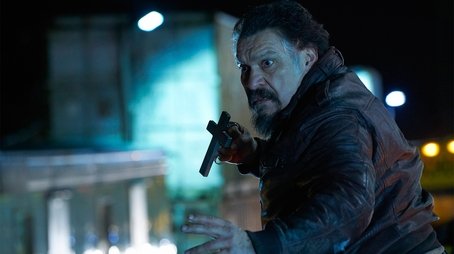 Do or Die (2016) - Episode 9 poster and promotional image
