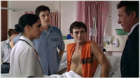 Lest We Forget (2001) - Episode 12 poster and promotional image