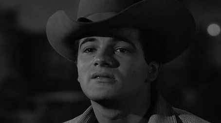 The Larry Hanify Story (1960) - Episode 17 poster and promotional image