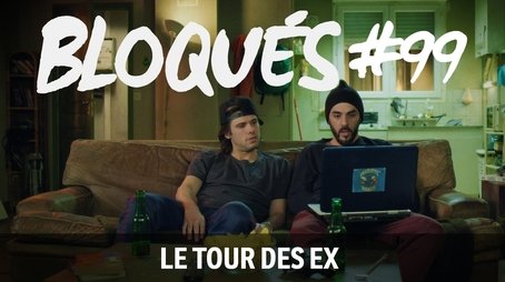 Ex's tour (2016) - Episode 99 poster and promotional image