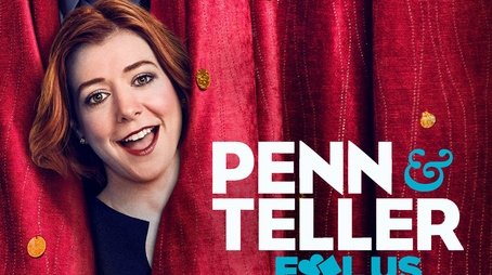 Season 7 (2020) - Season 7 poster and promotional image