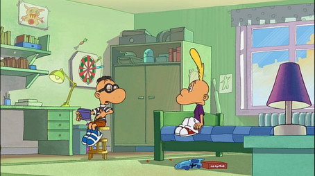 Titeuf Temporada 3