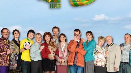 Specials (2020) - Season 0 poster and promotional image