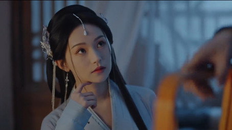 皎月流火 Sezóna 1