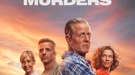 Season 5 (2024) - Season 5 poster and promotional image