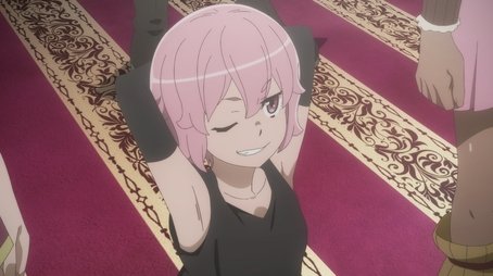 DanMachi: É Errado Tentar Pegar Garotas em uma Masmorra?415