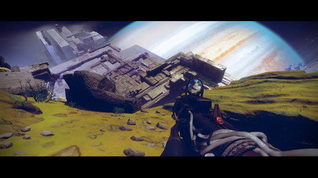 Destiny 2: The Series Сезон 2
