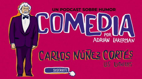 Comedia Sezon 2