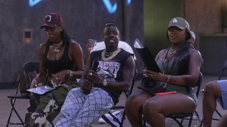 Love & Hip Hop Atlanta Сезон 12