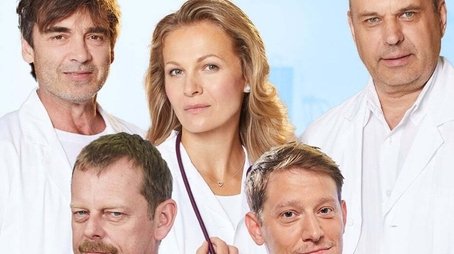 Season 2 (2008) - Season 2 poster and promotional image