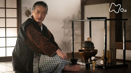 Episode 27 (2020) - Episode 27 poster and promotional image