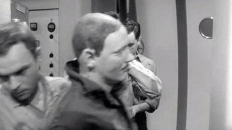 The Condemned (1965) - Episode 31 poster and promotional image