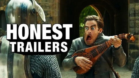 Dungeons & Dragons: Honor Among Thieves (2023) - Episode 20 poster and promotional image