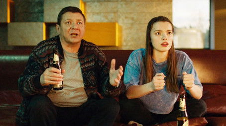 20 Minutes (2020) - Episode 13 poster and promotional image