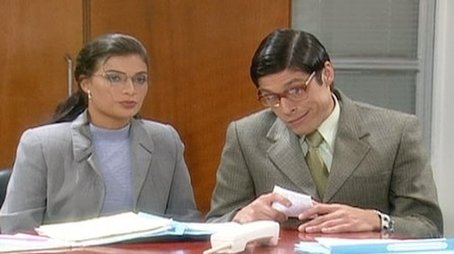 Episode 286 (2000) - Episode 286 poster and promotional image