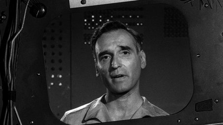 Probe 7, Over and Out (1963) - Episode 9 poster and promotional image