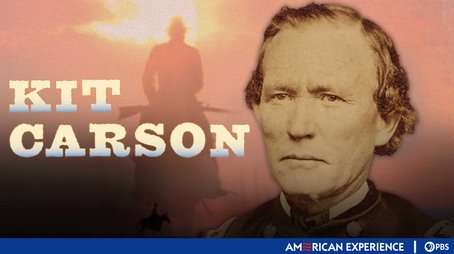 Kit Carson (2008) - Episode 8 poster and promotional image