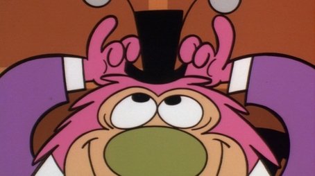 Impeach Fuzz (1999) - Episode 20 poster and promotional image