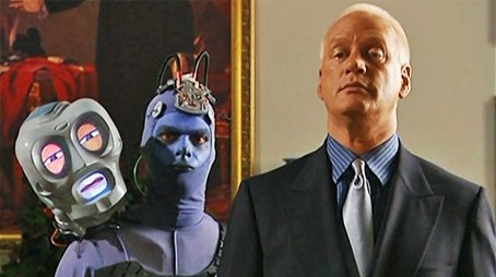 769 (2001) - Episode 13 poster and promotional image