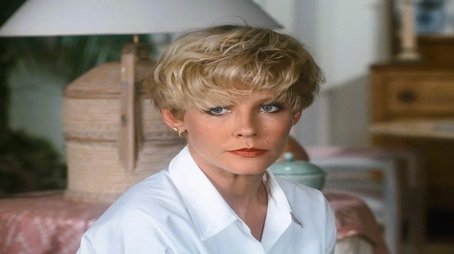 S is for Seduction (1991) - Episode 11 poster and promotional image