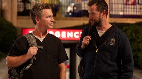9:00 P.M. (2025) - Episode 15 poster and promotional image