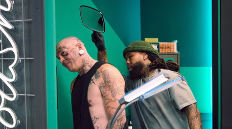 Ink Master Sezona 17