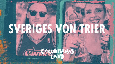 Cyklopernas land Stagione 3