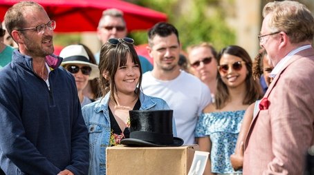 Eltham Palace 2 (2019) - Episode 13 poster and promotional image