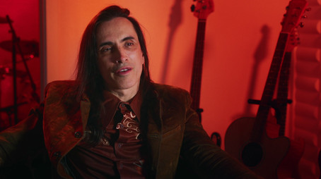 Nöthin' but a Good Time: The Uncensored Story of '80s Hair Metal Sezóna 1